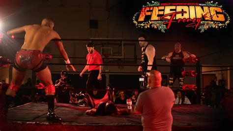 Feeding Frenzy VS. Awakened Brutality .
